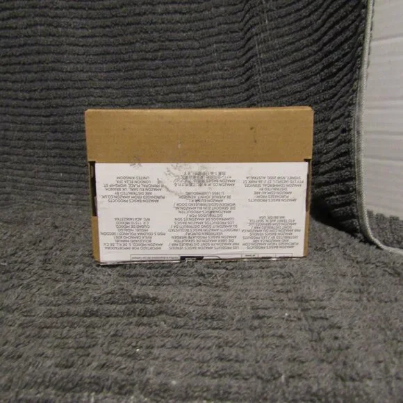 amazon basics 3 - button usb wired computer mouse - Picture 4 of 6